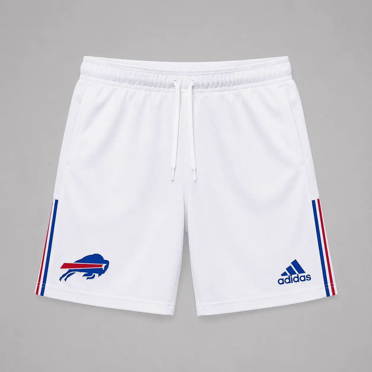 Buffalo Bills | Premium NFL Polo & Shorts TD - Image 3
