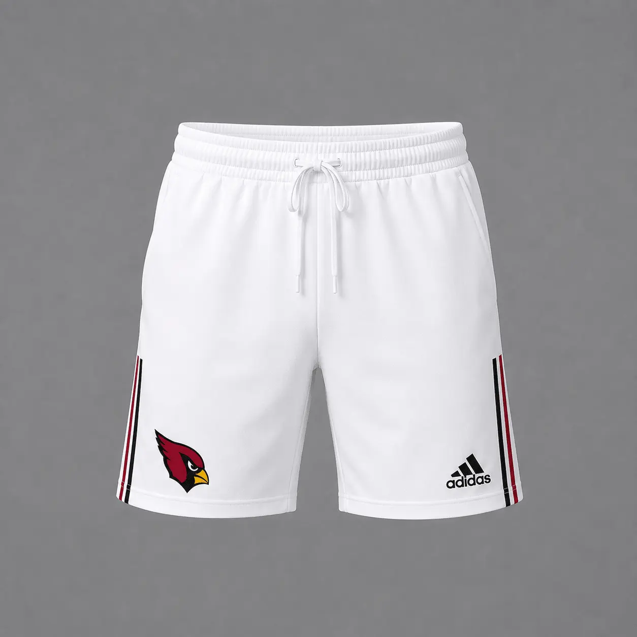 Arizona Cardinals | Premium NFL Polo & Shorts TD - Image 3