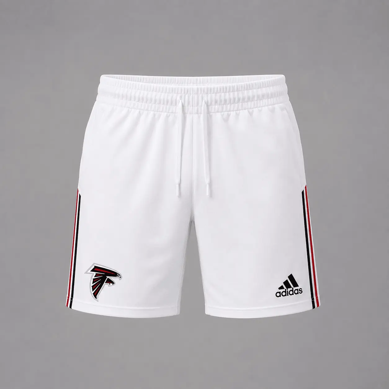Atlanta Falcons | Premium NFL Polo & Shorts TD - Image 3