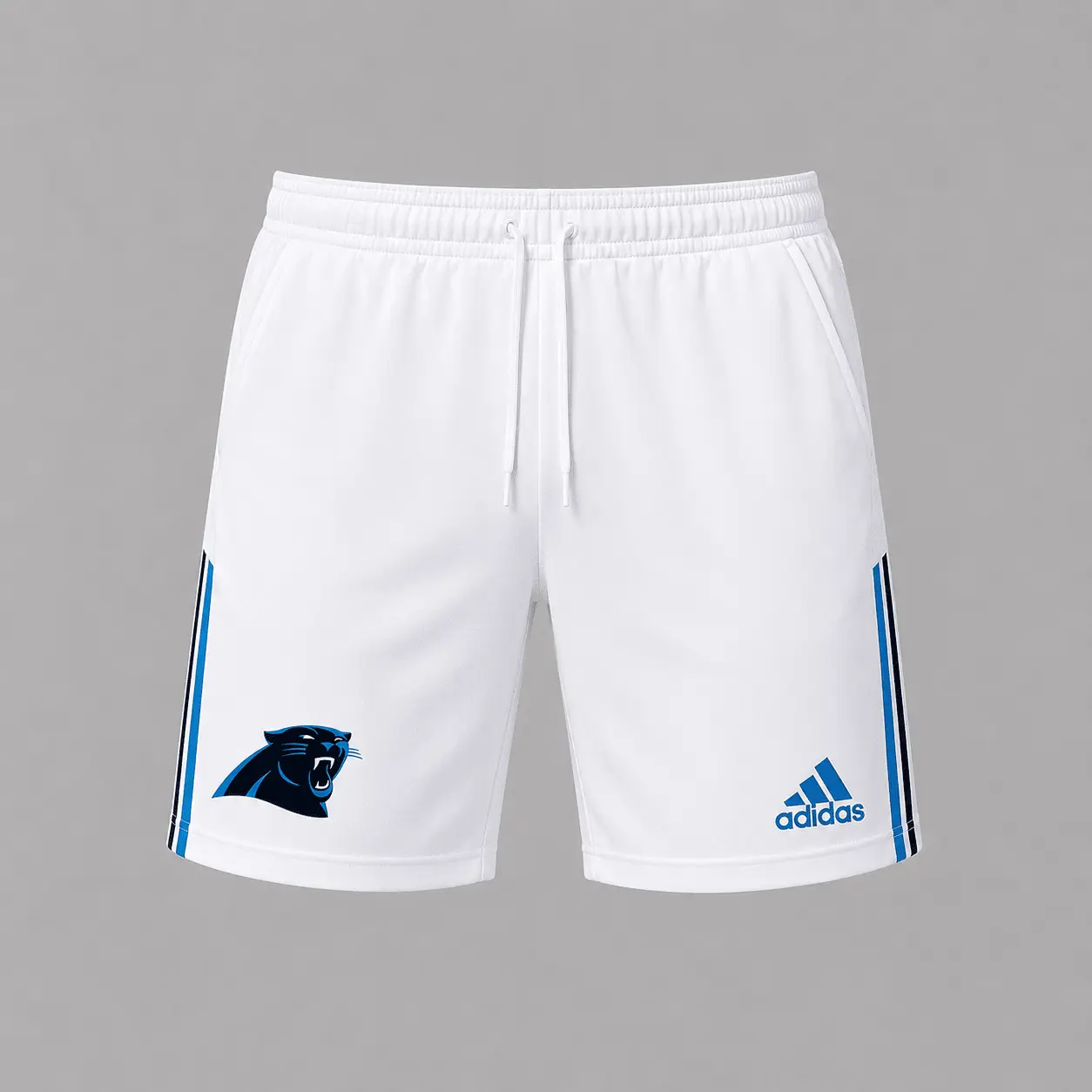 Carolina Panthers | Premium NFL Polo & Shorts TD - Image 3