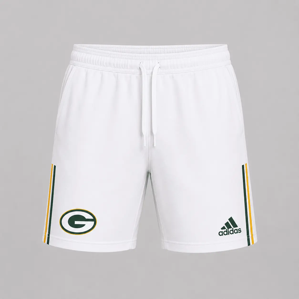 Green Bay Packers | Premium NFL Polo & Shorts TD - Image 3