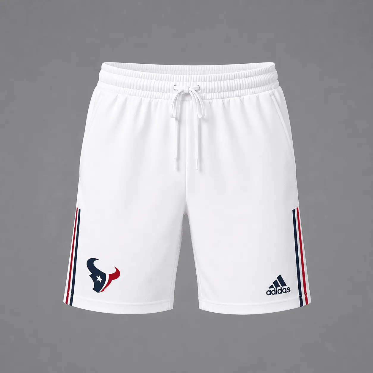 Houston Texans | Premium NFL Polo & Shorts TD - Image 3