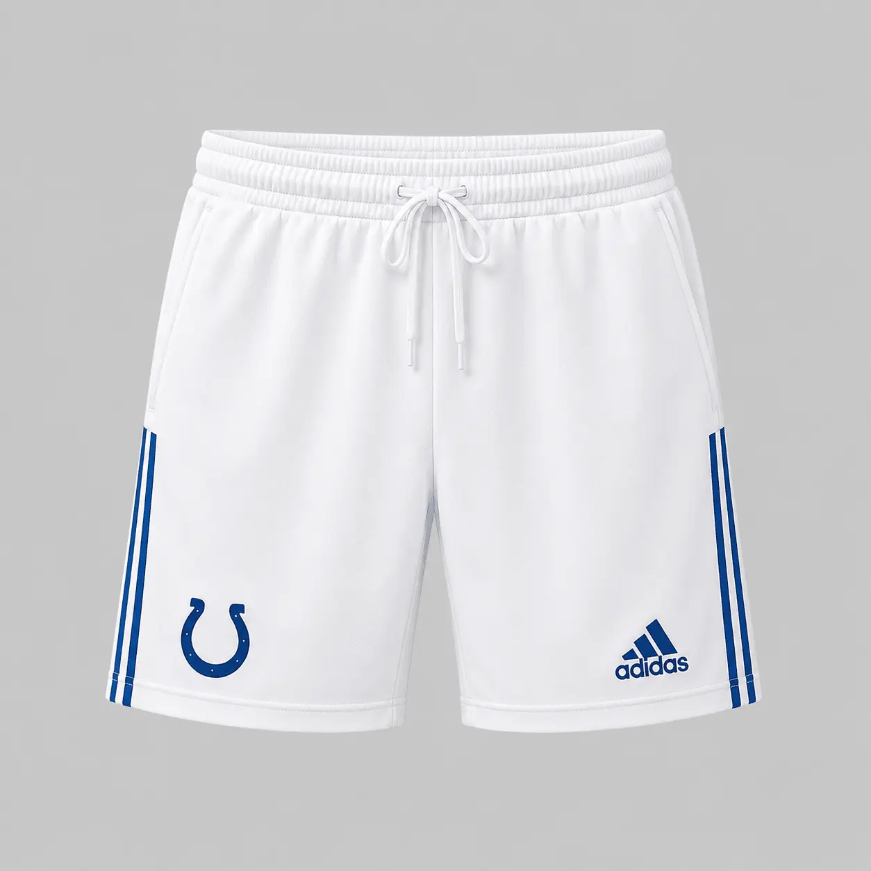 Indianapolis Colts | Premium NFL Polo & Shorts TD - Image 3