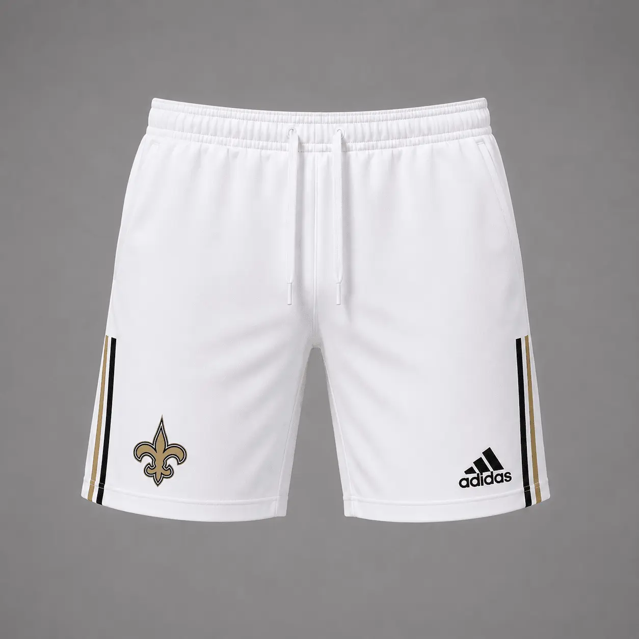 New Orleans Saints | Premium NFL Polo & Shorts TD - Image 3