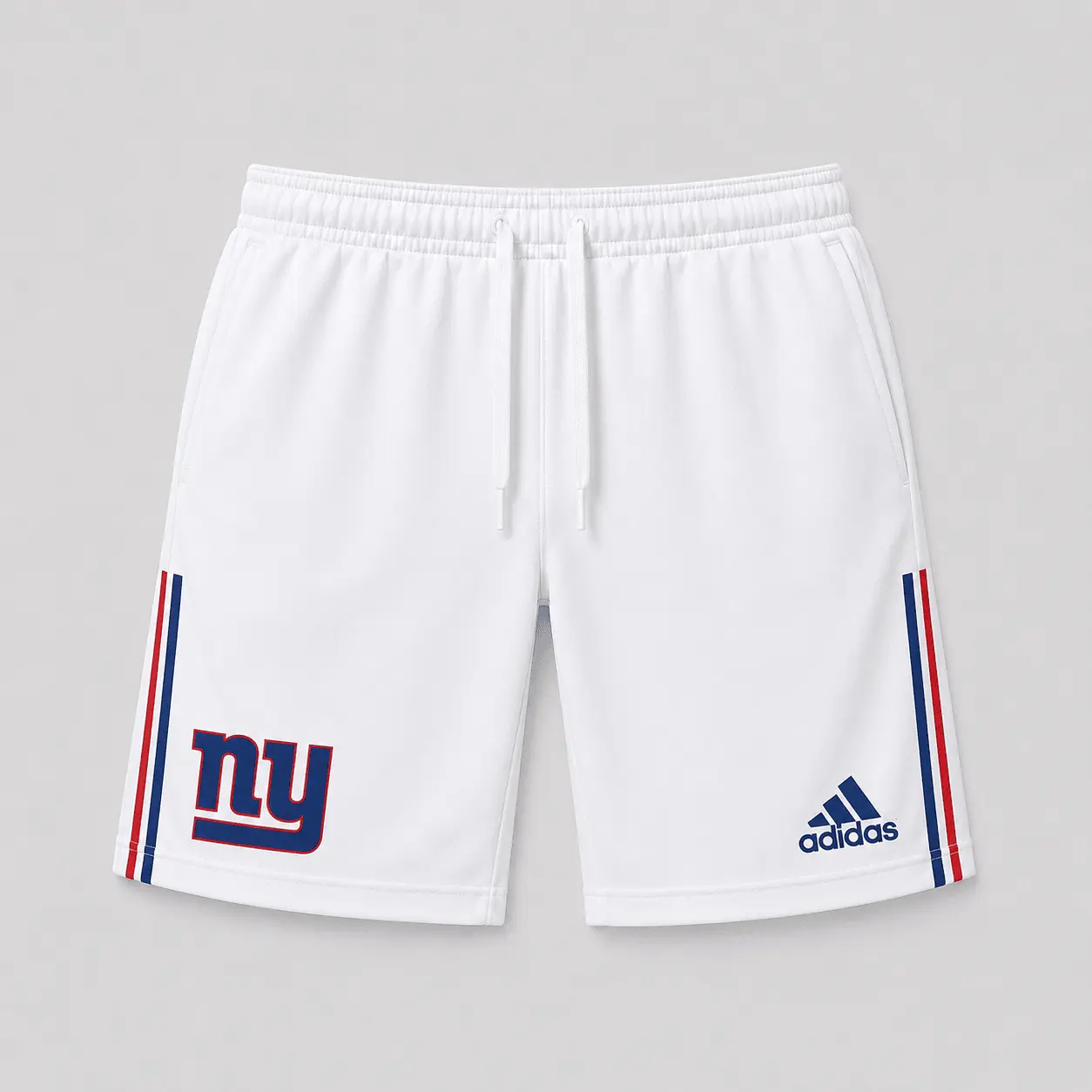 New York Giants | Premium NFL Polo & Shorts TD - Image 3