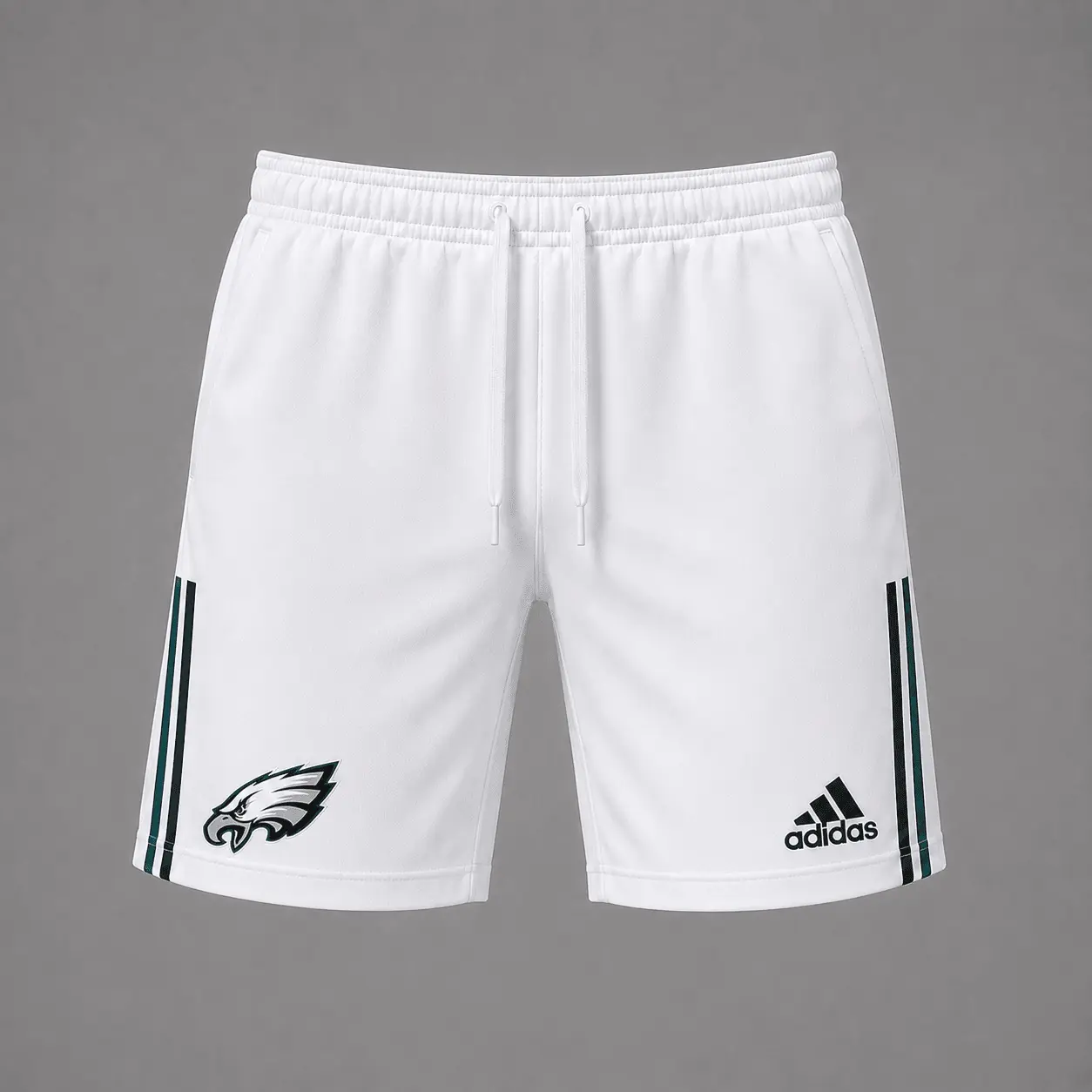 Philadelphia Eagles | Premium NFL Polo & Shorts TD - Image 3