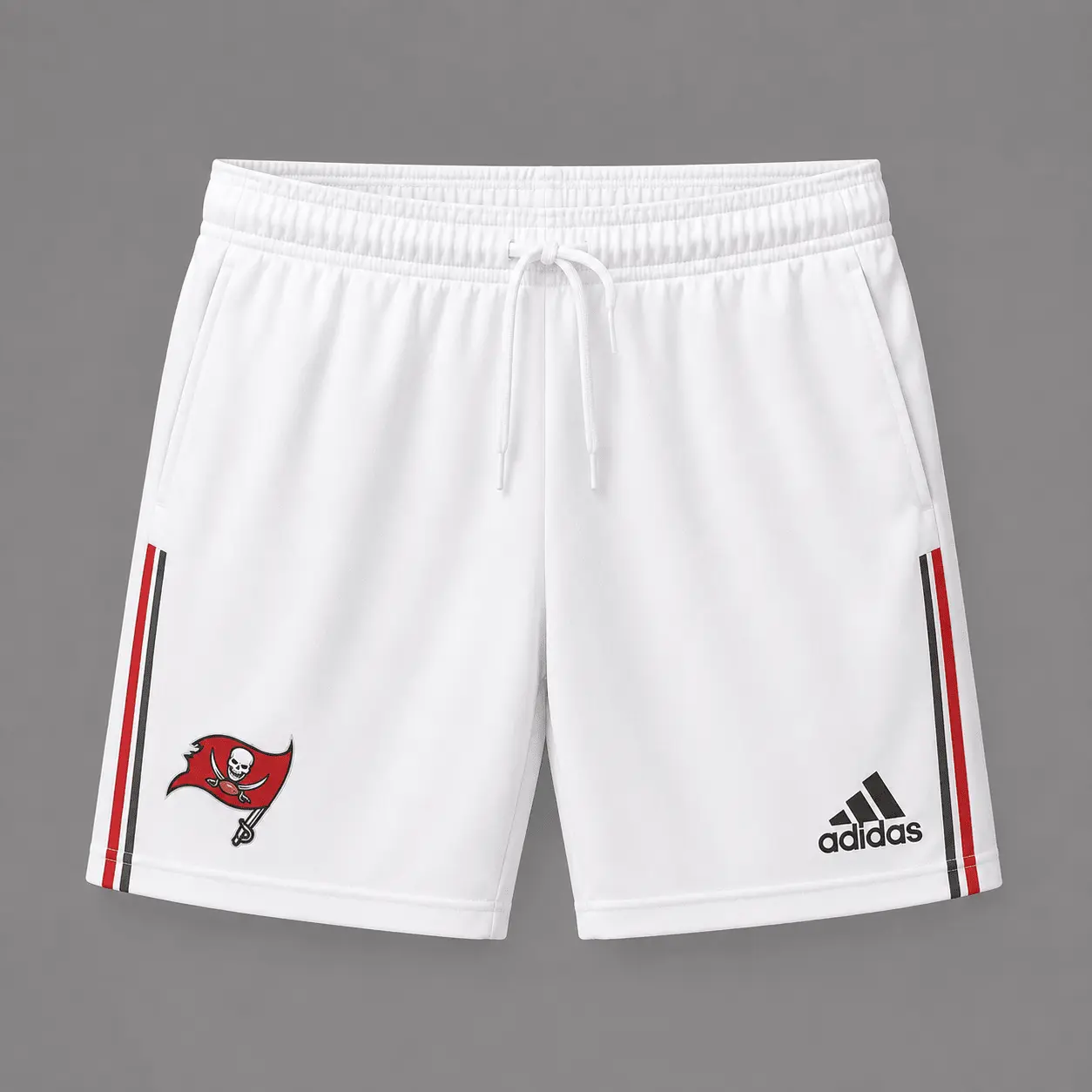 Tampa Bay Buccaneers | Premium NFL Polo & Shorts TD - Image 3