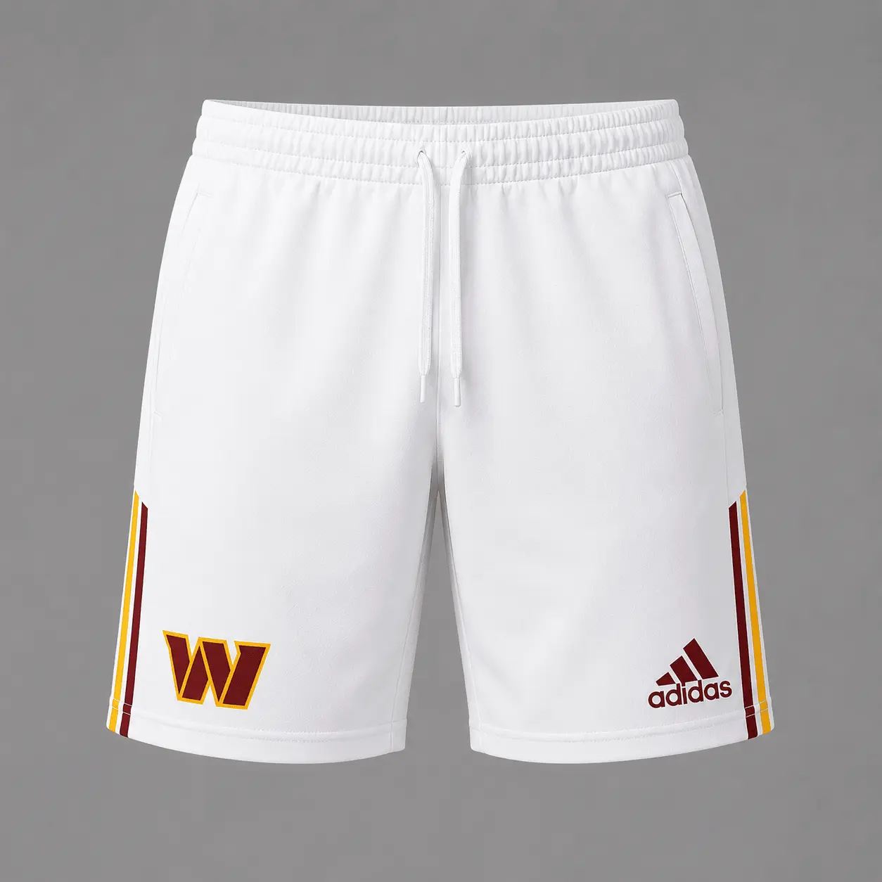 Washington Commanders | Premium NFL Polo & Shorts TD - Image 3
