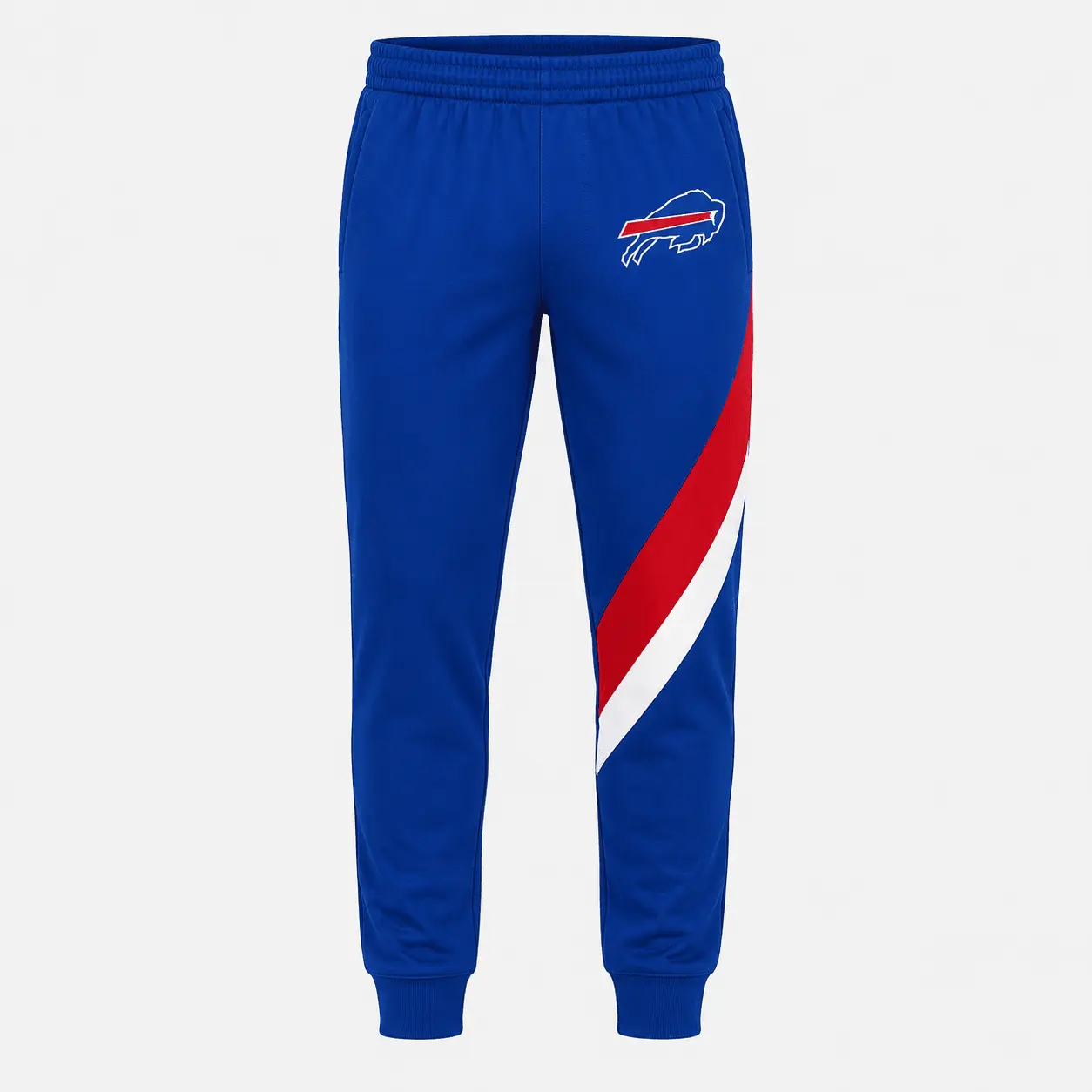 Buffalo Bills | Premium NFL Sporty Combo Jacket & Jogger Set NTD - Image 4
