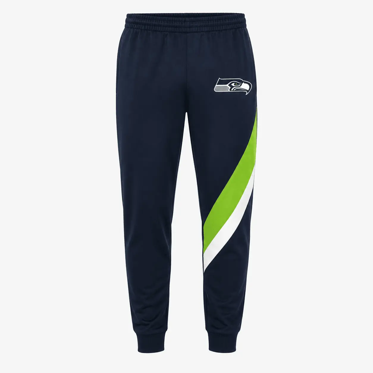 Seattle Seahawks | Premium NFL Sporty Combo Jacket & Jogger Set NTD - Image 4
