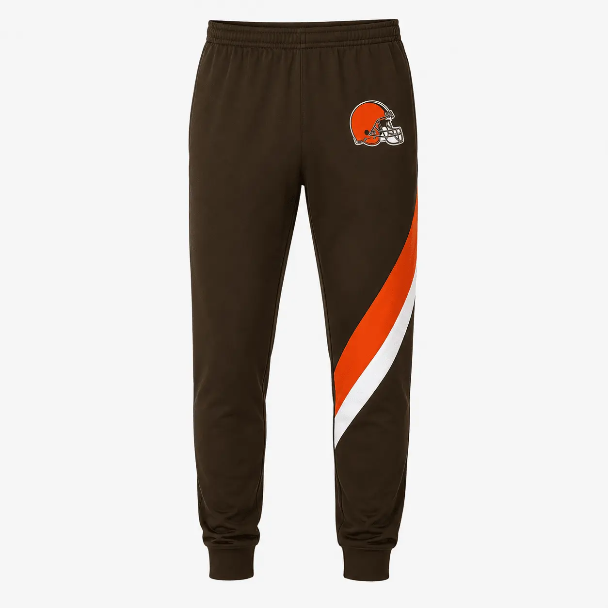 Cleveland Browns | Premium NFL Sporty Combo Jacket & Jogger Set NTD - Image 4