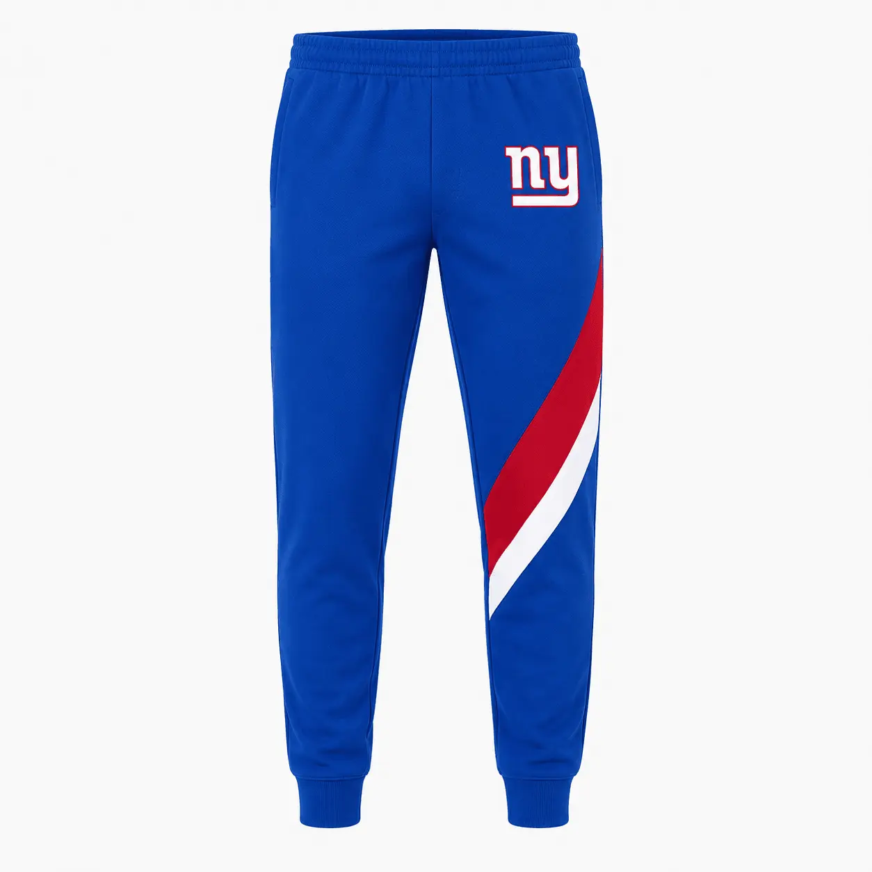 New York Giants | Premium NFL Sporty Combo Jacket & Jogger Set NTD - Image 4