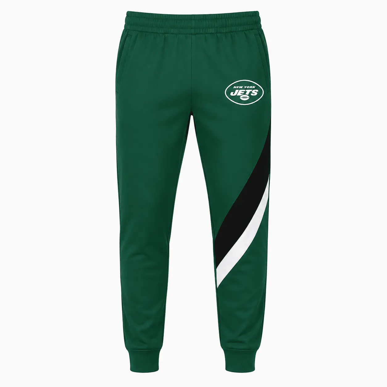 New York Jets | Premium NFL Sporty Combo Jacket & Jogger Set NTD - Image 4