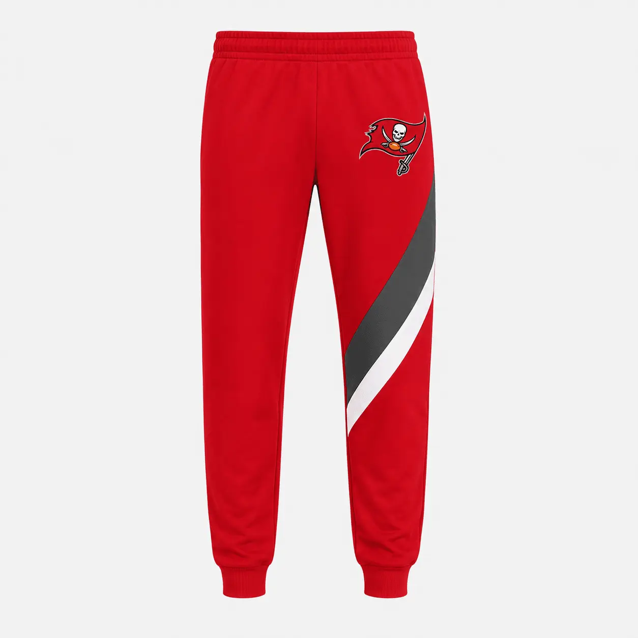 Tampa Bay Buccaneers | Premium NFL Sporty Combo Jacket & Jogger Set NTD - Image 4