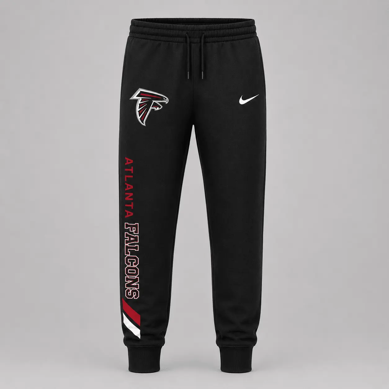 Atlanta Falcons | Premium NFL Tracksuit Set TD - Image 3