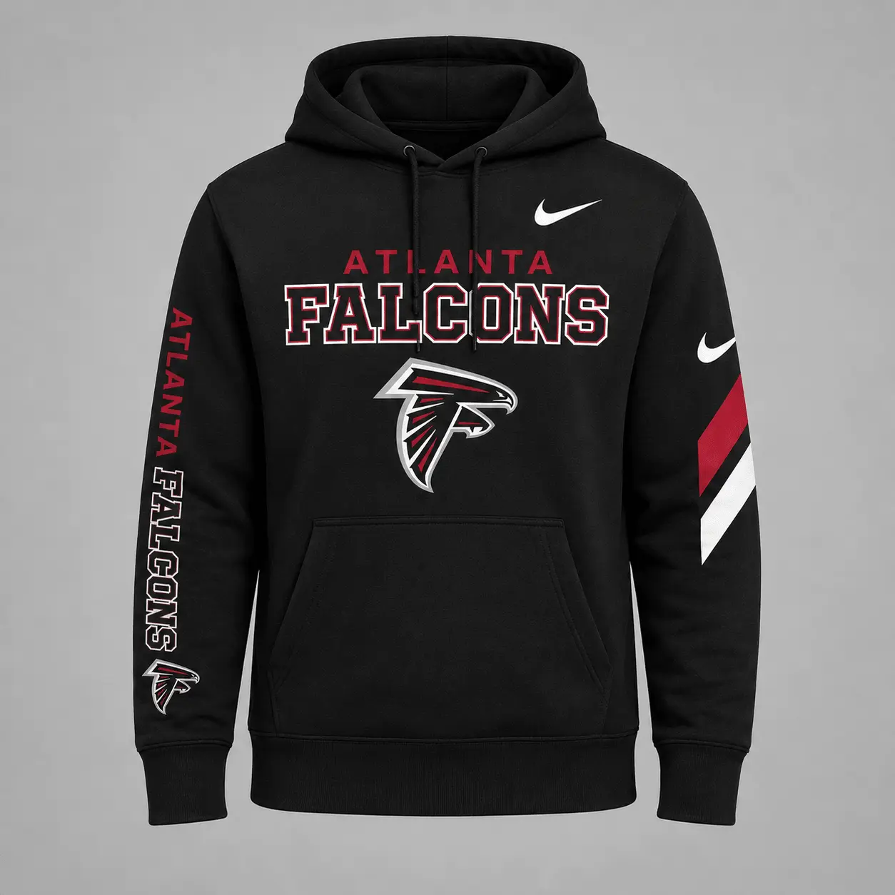 Atlanta Falcons | Premium NFL Tracksuit Set TD - Image 2