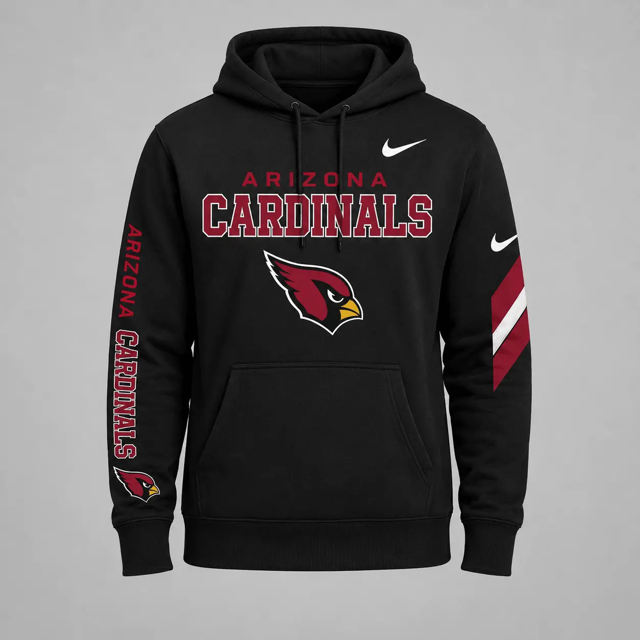 Arizona Cardinals | Premium NFL Tracksuit Set TD - Image 2