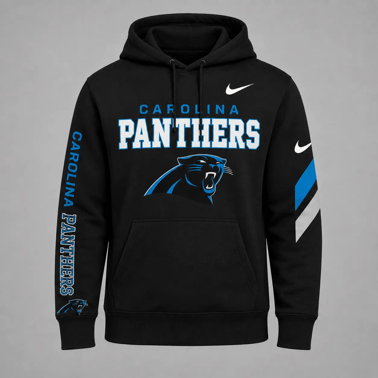 Carolina Panthers | Premium NFL Tracksuit Set TD - Image 2