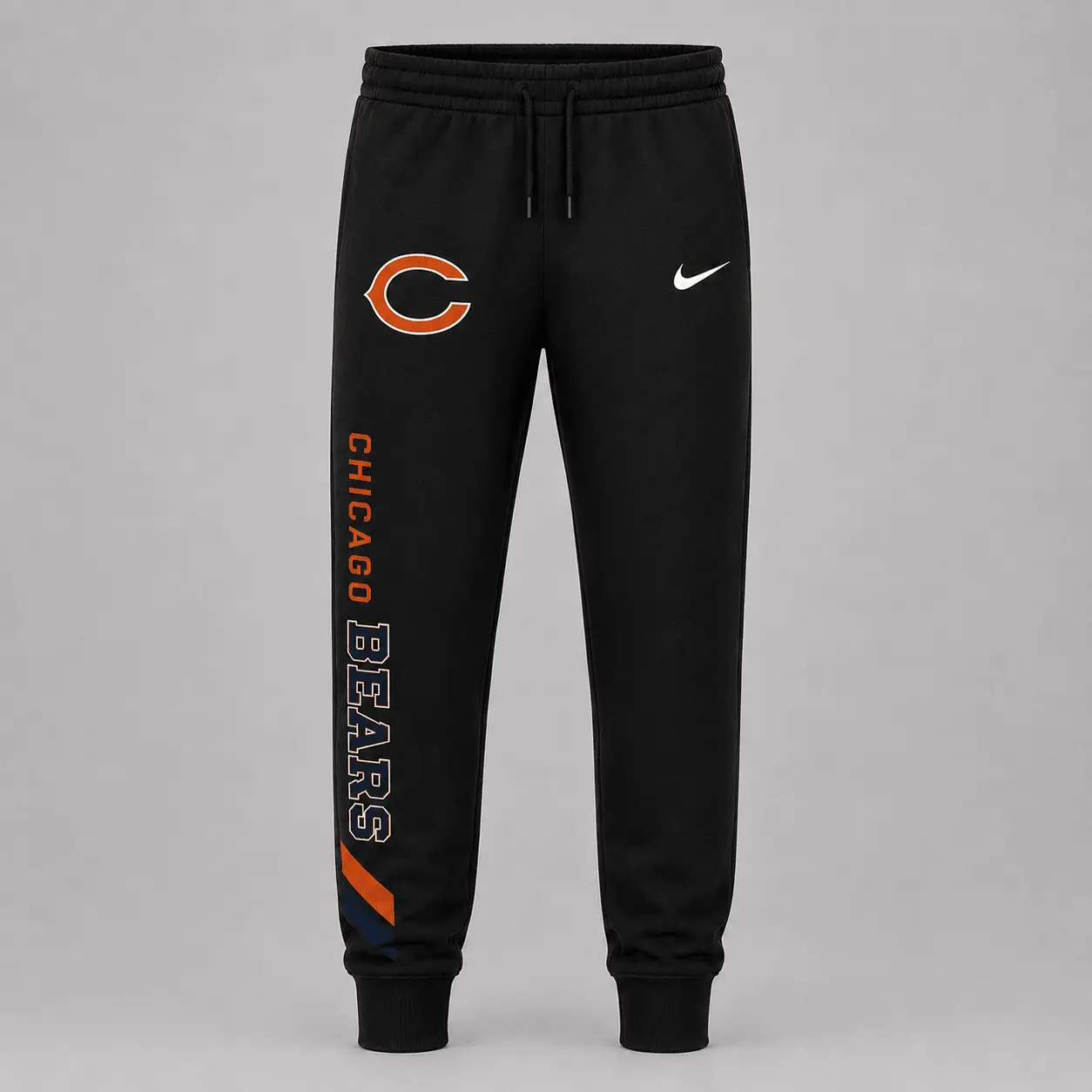 Chicago Bears | Premium NFL Tracksuit Set TD - Image 3