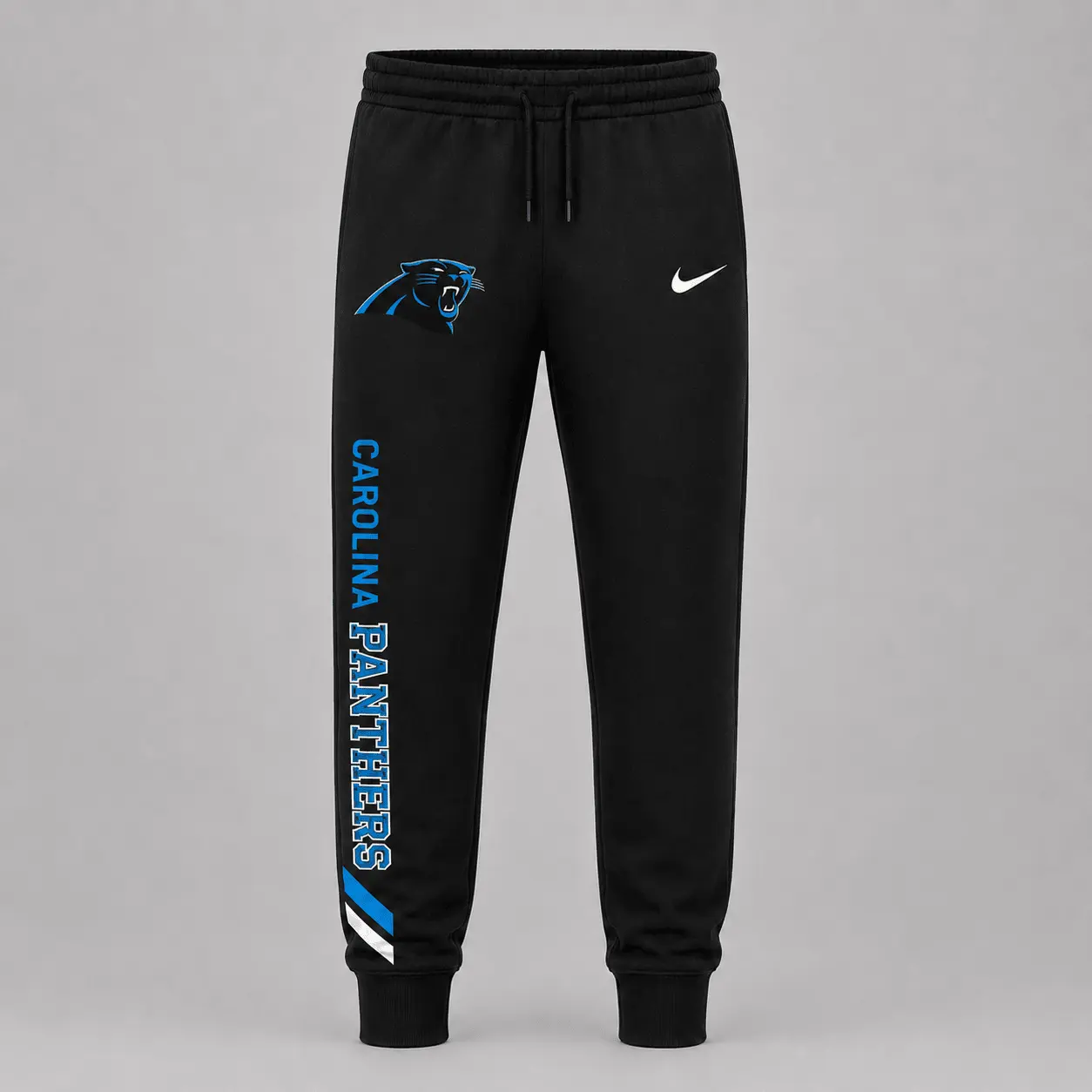 Carolina Panthers | Premium NFL Tracksuit Set TD - Image 3
