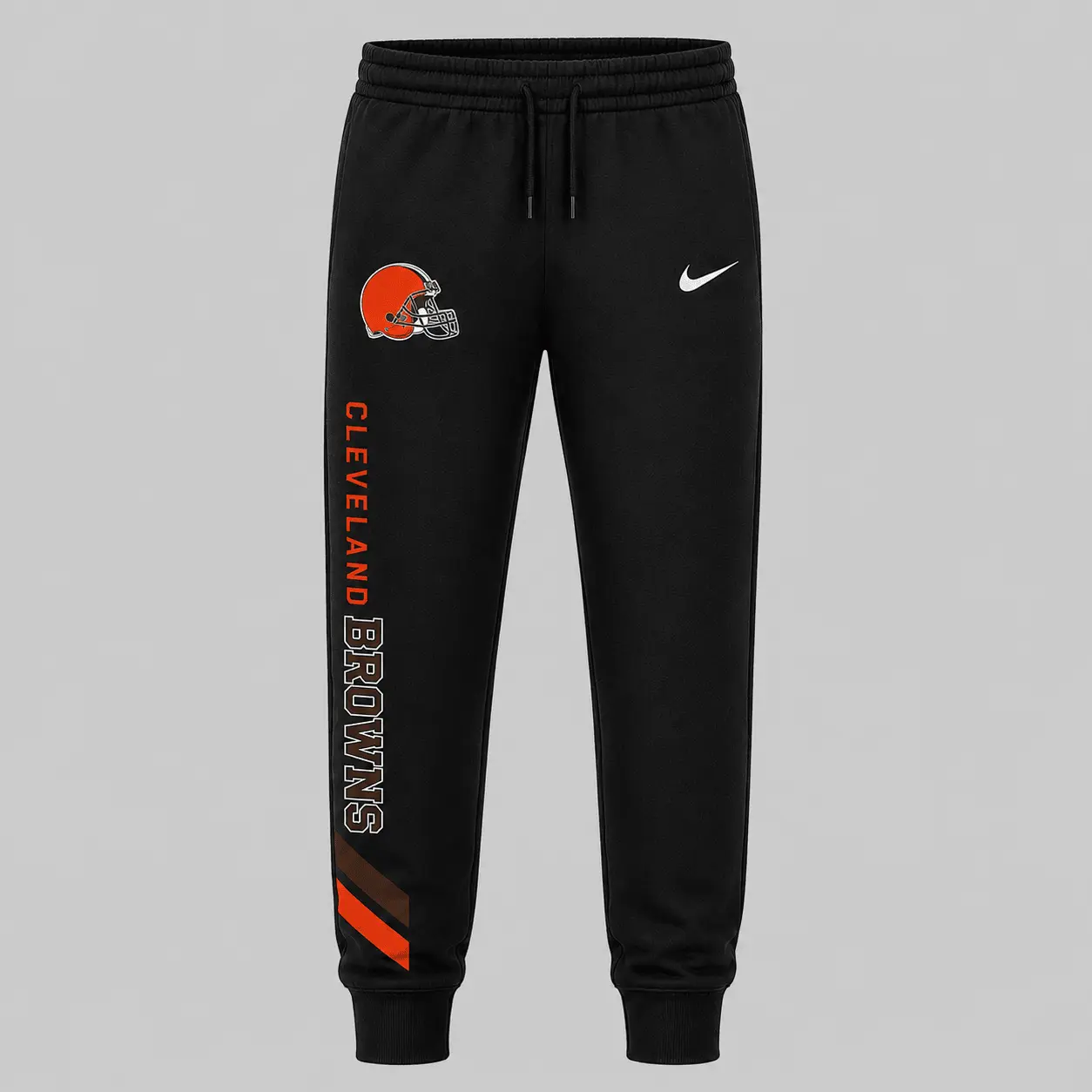 Cleveland Browns | Premium NFL Tracksuit Set TD - Image 3