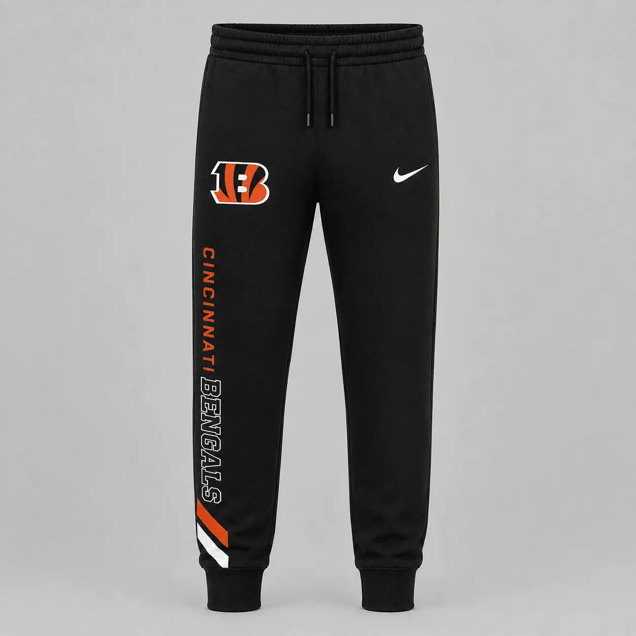 Cincinnati Bengals | Premium NFL Tracksuit Set TD - Image 3