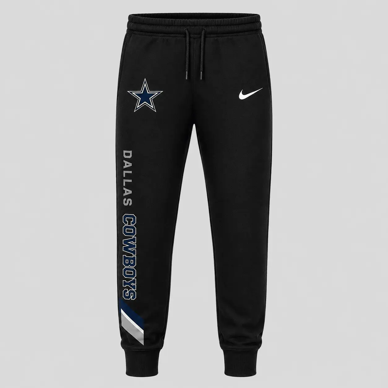 Dallas Cowboys | Premium NFL Tracksuit Set TD - Image 3