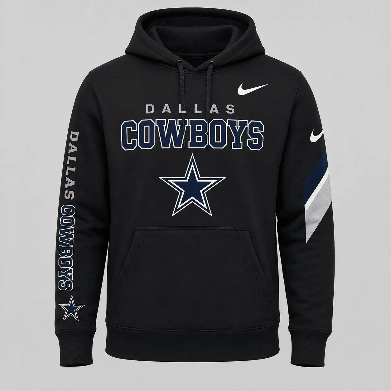 Dallas Cowboys | Premium NFL Tracksuit Set TD - Image 2