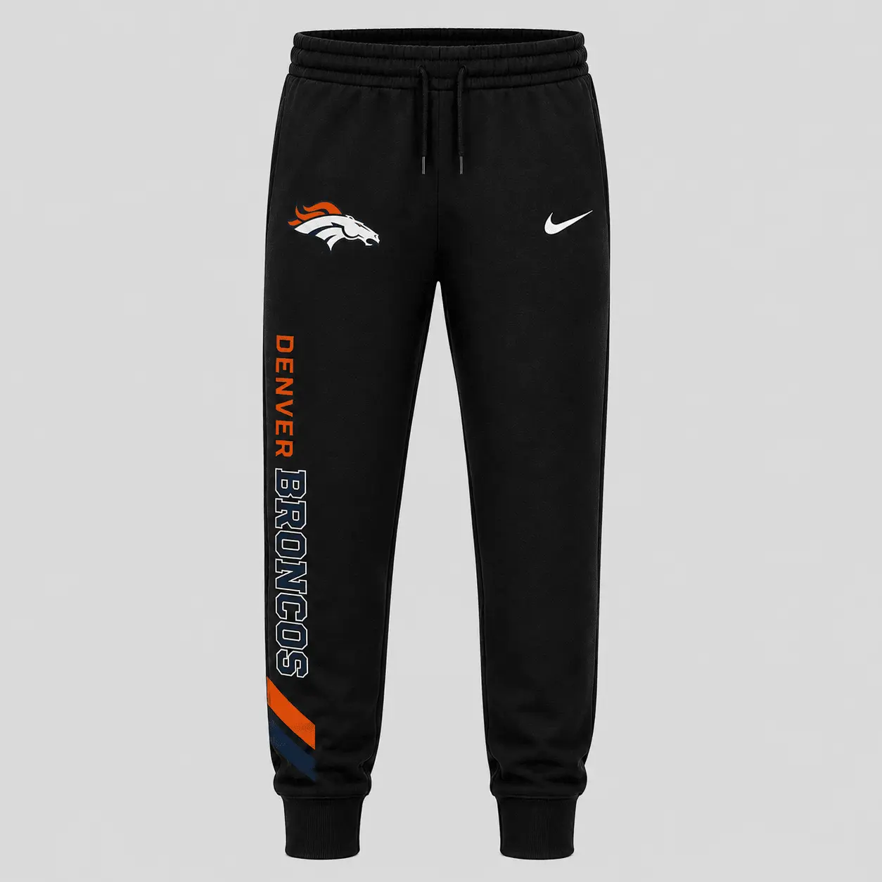 Denver Broncos | Premium NFL Tracksuit Set TD - Image 3