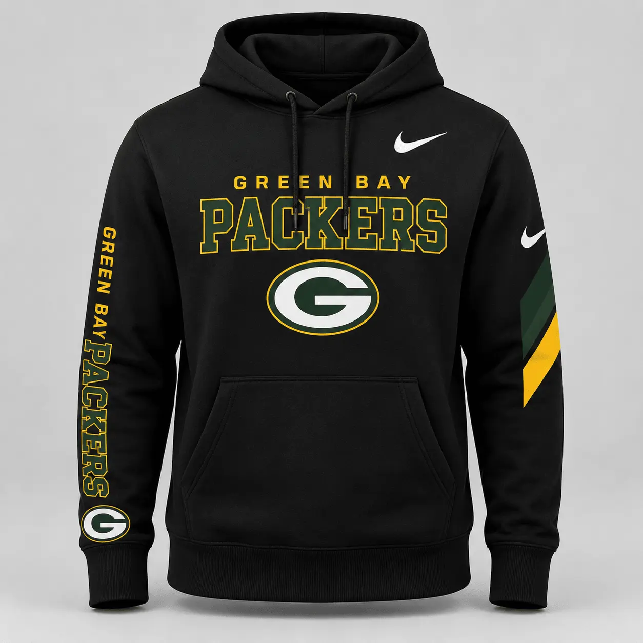 Green Bay Packers | Premium NFL Tracksuit Set TD - Image 2