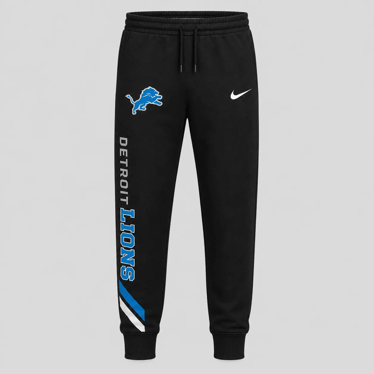 Detroit Lions | Premium NFL Tracksuit Set TD - Image 3