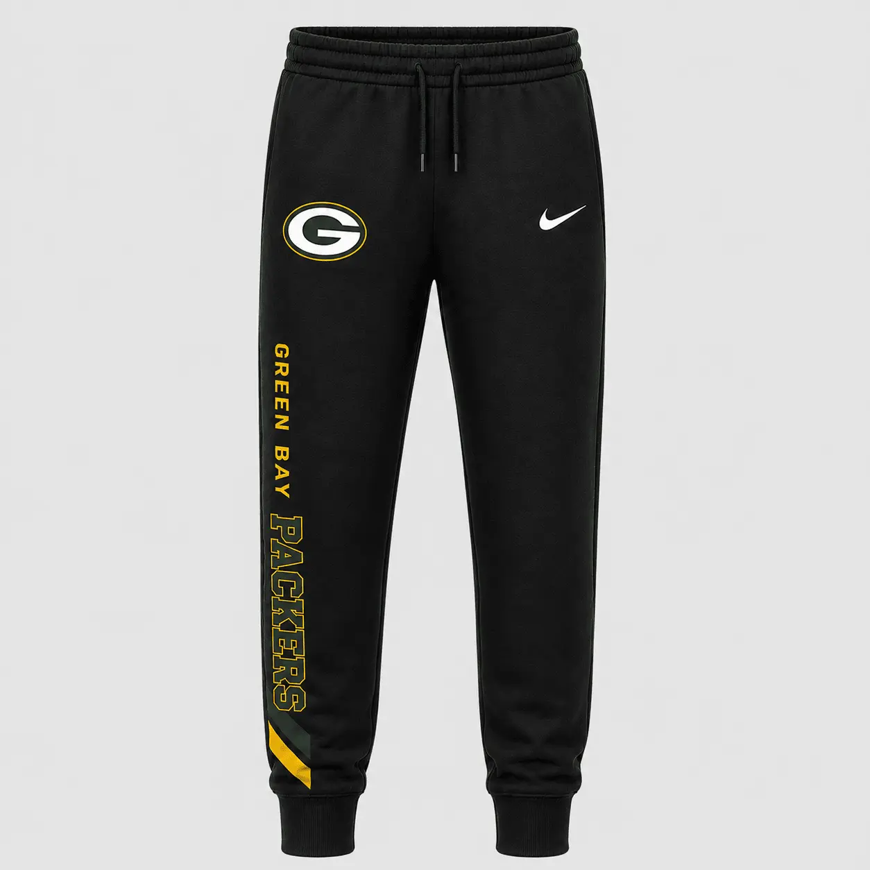 Green Bay Packers | Premium NFL Tracksuit Set TD - Image 3