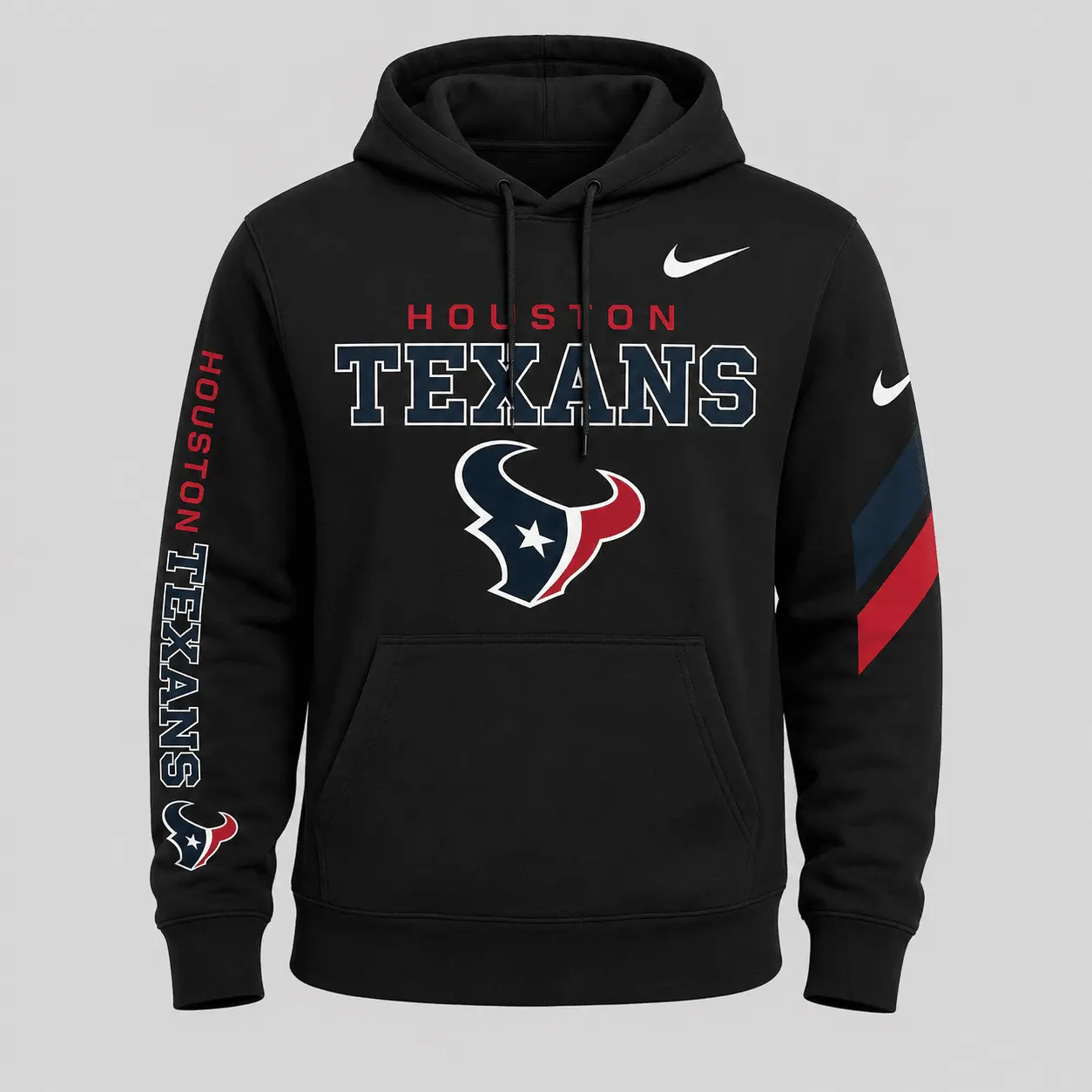 Houston Texans | Premium NFL Tracksuit Set TD - Image 2