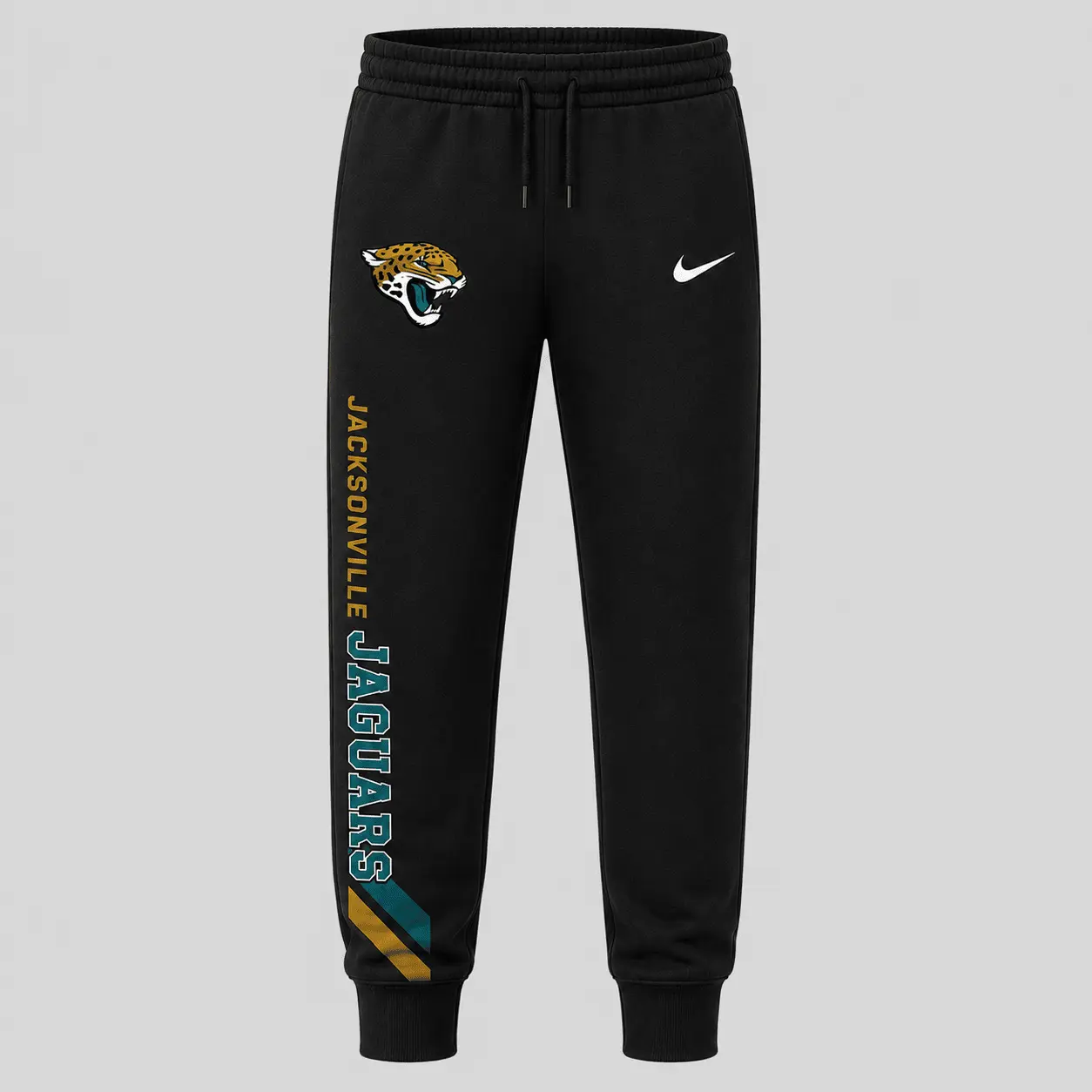 Jacksonville Jaguars | Premium NFL Tracksuit Set TD - Image 3