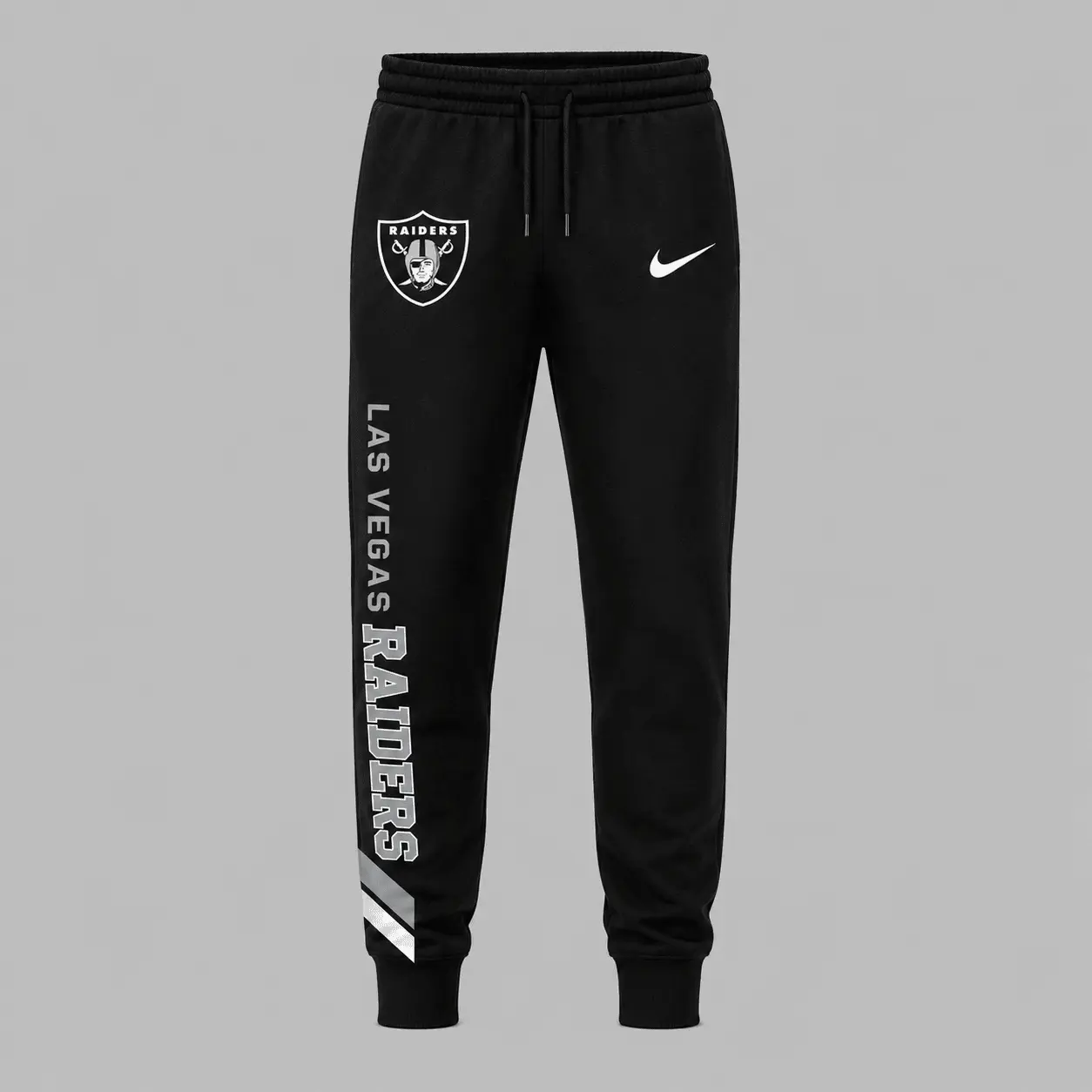 Las Vegas Raiders | Premium NFL Tracksuit Set TD - Image 3