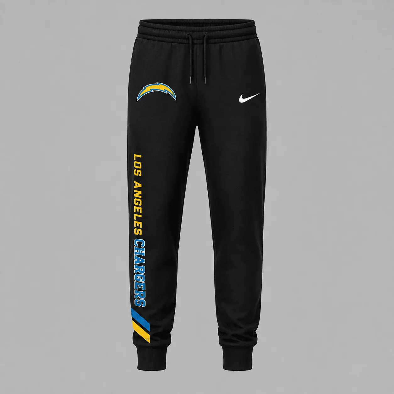 Los Angeles Chargers | Premium NFL Tracksuit Set TD - Image 3