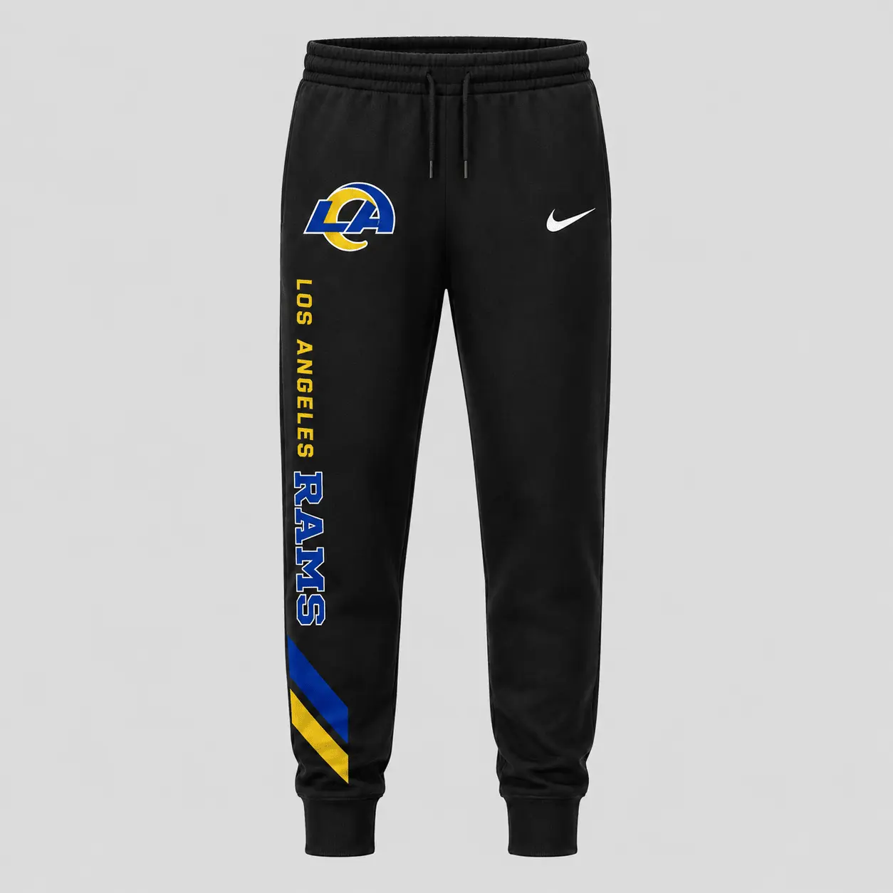Los Angeles Rams | Premium NFL Tracksuit Set TD - Image 3