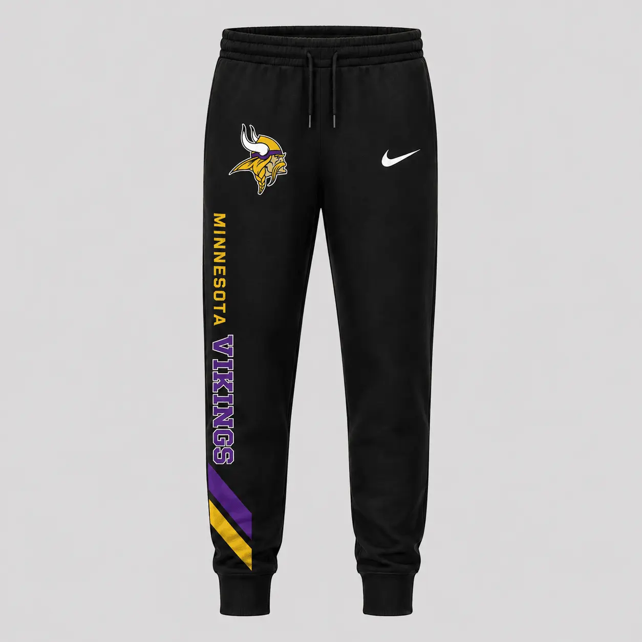 Minnesota Vikings | Premium NFL Tracksuit Set TD - Image 3