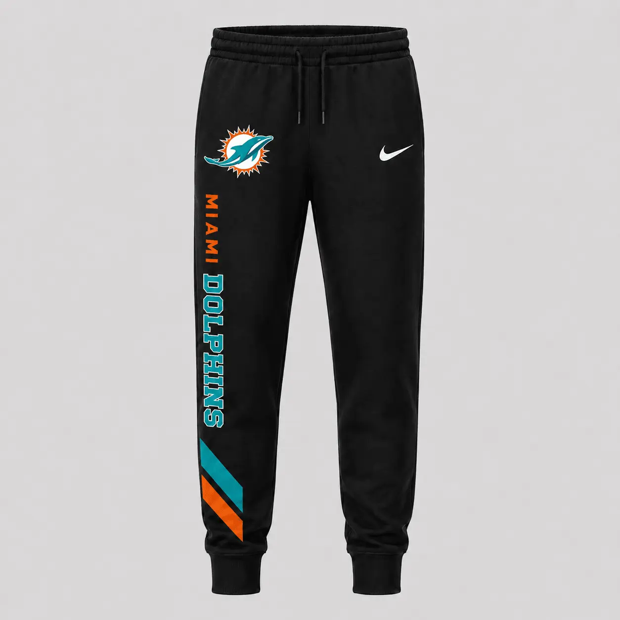 Miami Dolphins | Premium NFL Tracksuit Set TD - Image 3