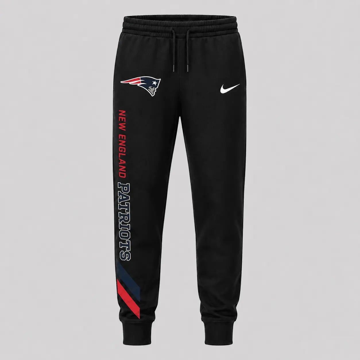 New England Patriots | Premium NFL Tracksuit Set TD - Image 3