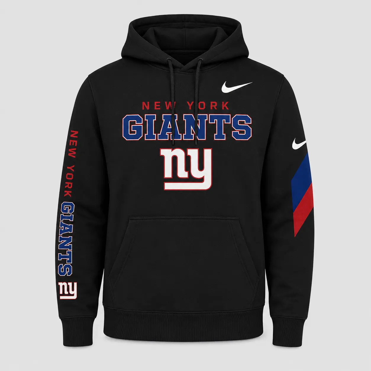 New York Giants | Premium NFL Tracksuit Set TD - Image 2