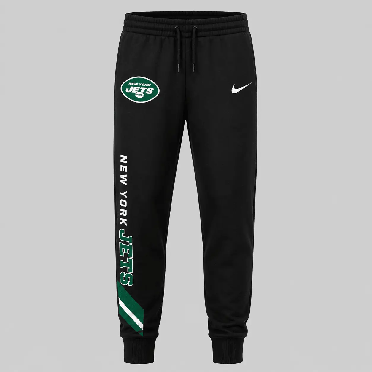 New York Jets | Premium NFL Tracksuit Set TD - Image 3