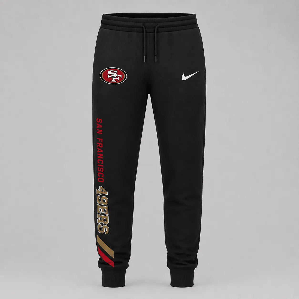 San Francisco 49ers | Premium NFL Tracksuit Set TD - Image 3