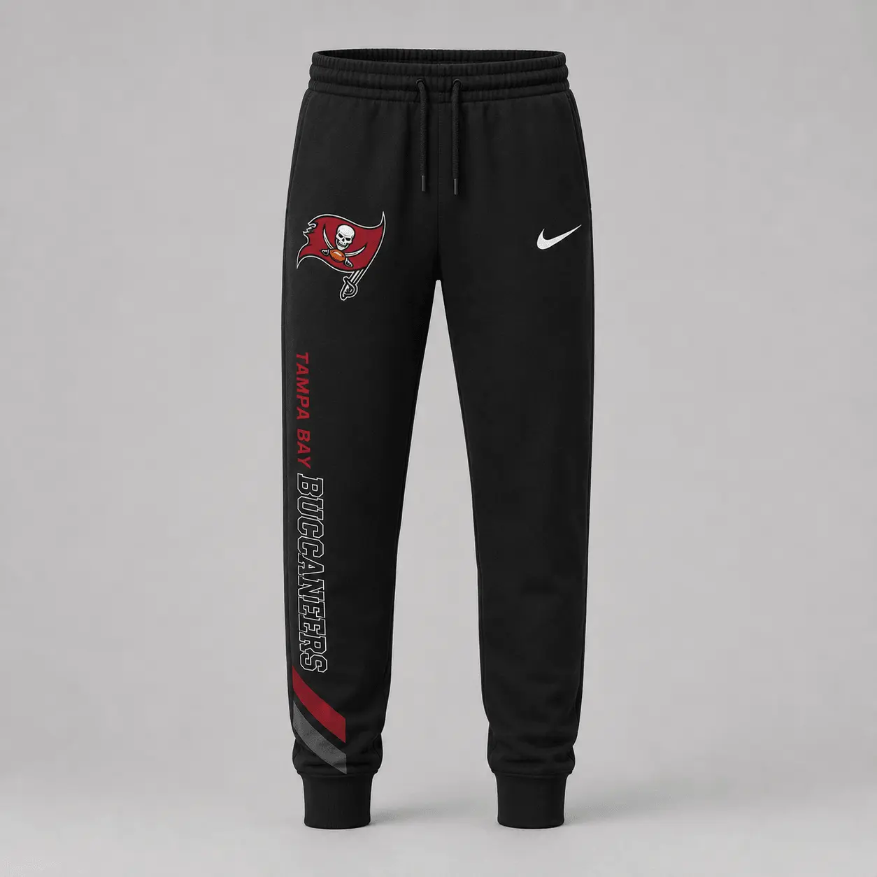 Tampa Bay Buccaneers | Premium NFL Tracksuit Set TD - Image 3
