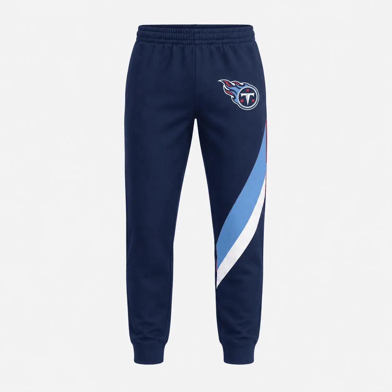 Tennessee Titans | Premium NFL Sporty Combo Jacket & Jogger Set NTD - Image 4