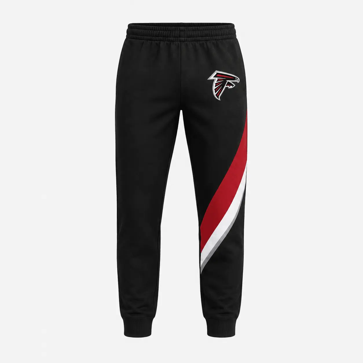 Atlanta Falcons | Premium NFL Sporty Combo Jacket & Jogger Set NTD - Image 4