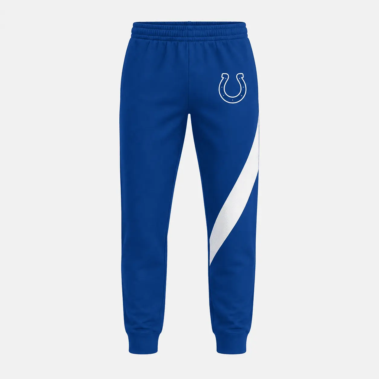 Indianapolis Colts | Premium NFL Sporty Combo Jacket & Jogger Set NTD - Image 4