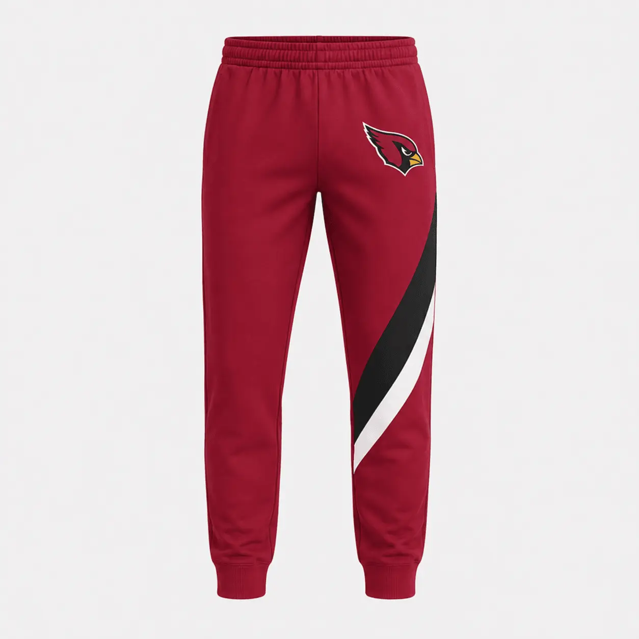 Arizona Cardinals | Premium NFL Sporty Combo Jacket & Jogger Set NTD - Image 4