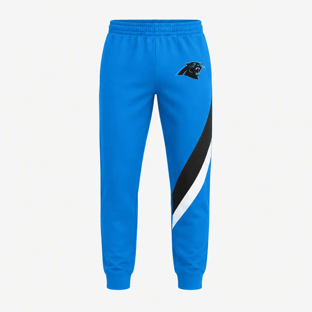 Carolina Panthers | Premium NFL Sporty Combo Jacket & Jogger Set NTD - Image 4