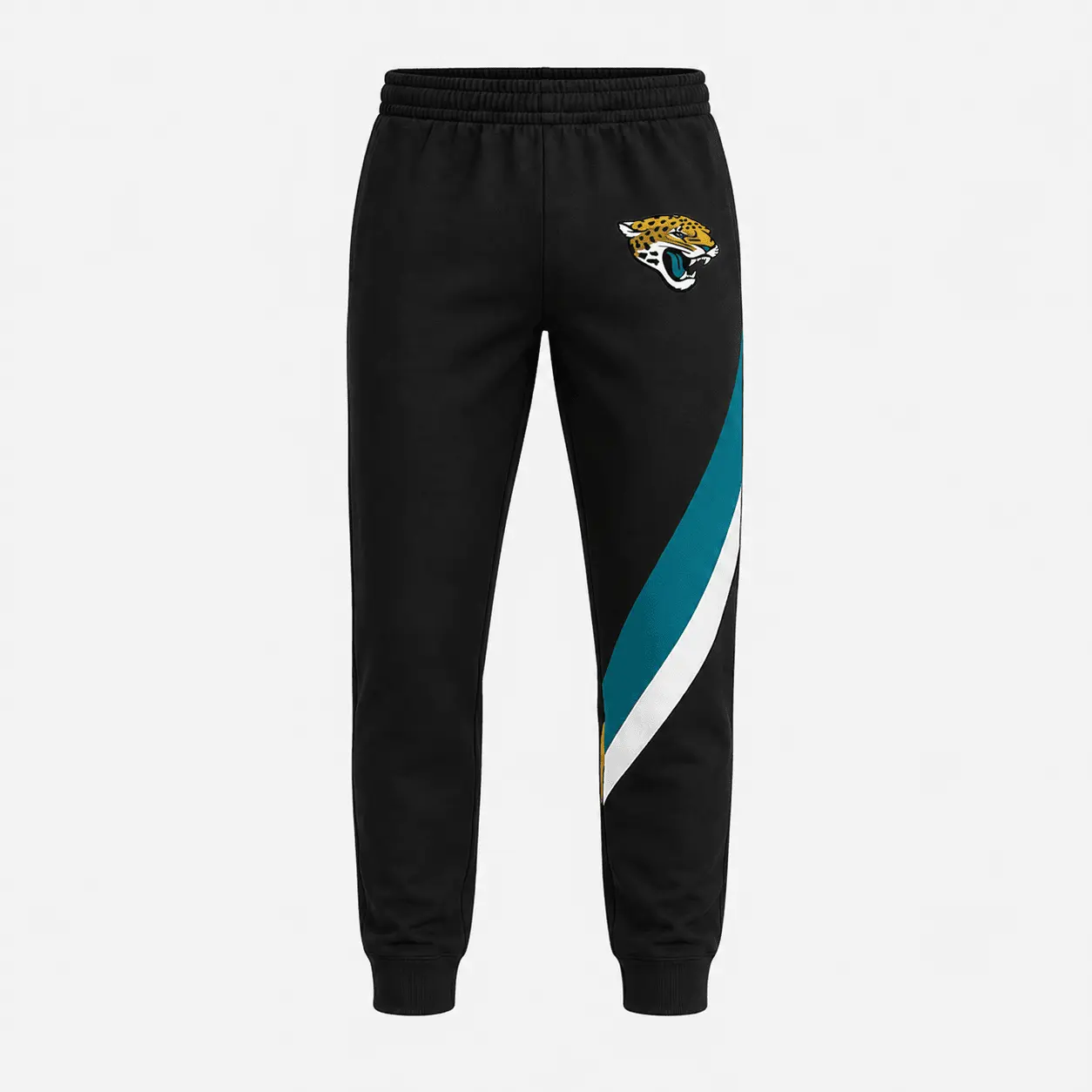 Jacksonville Jaguars | Premium NFL Sporty Combo Jacket & Jogger Set NTD - Image 4